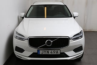 SUV Volvo XC60 6 av 28
