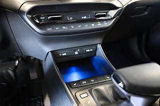 Halvkombi Hyundai i20 15 av 21