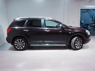 SUV Nissan Qashqai+2 4 av 20