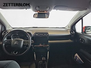 Halvkombi Citroën C3 10 av 13