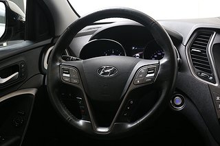 SUV Hyundai Santa Fe 18 av 21