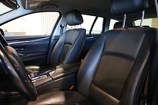 Kombi BMW 520d 13 av 28