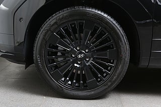 SUV Hyundai Santa Fe 9 av 29