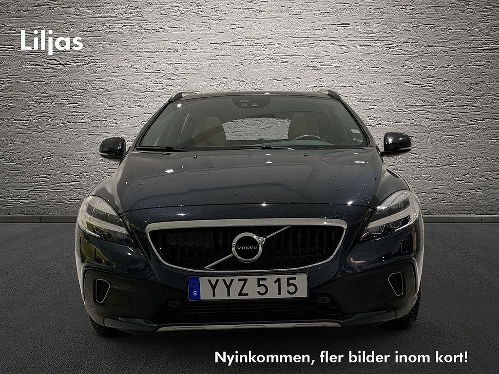 Volvo V40 Cross Country T4 Business Adv Pro