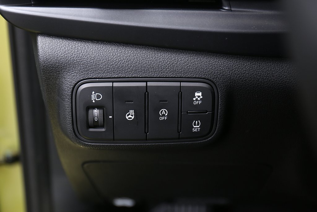 Hyundai i20 | 1.0 Essential | Automat | PDC | Backkamera 2024