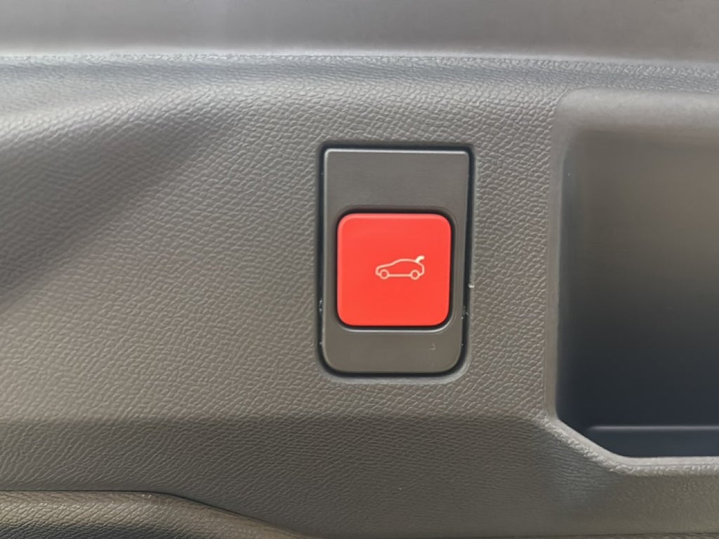 Peugeot 5008 Hybrid 145HK GT e-DSC  – bild 22