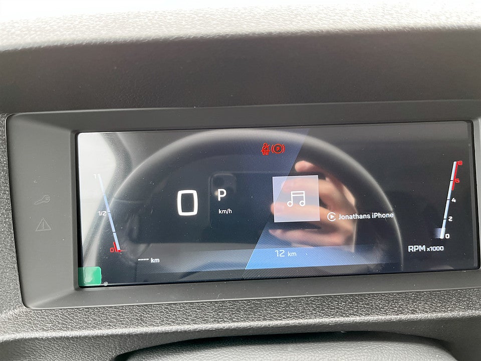 Bild på Peugeot Expert Plus 150hk Aut L2 - EDITION! Värmare & Dragkrok