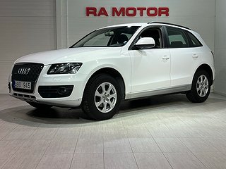 SUV Audi Q5