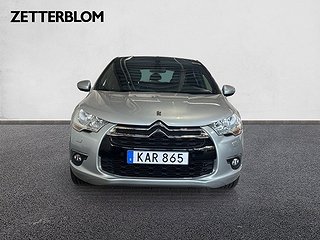 Halvkombi DS Ds4 5 av 13