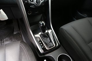 Halvkombi Hyundai i30 19 av 21