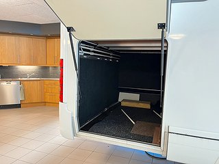 Husbil-integrerad Niesmann ARTO 79 LE 9 av 25
