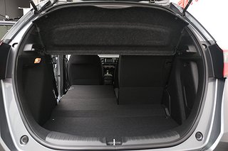 Halvkombi Honda Jazz 10 av 12
