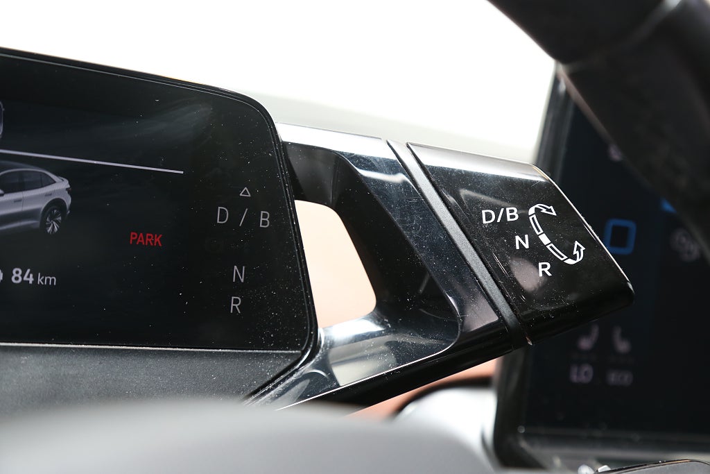 Volkswagen ID.5 Pro Performance 204hk Nyservad Dragkrok 2022