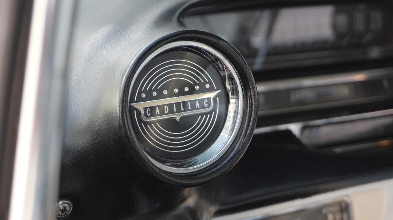 Cadillac Coupe de Ville 1959, kuva 6/41