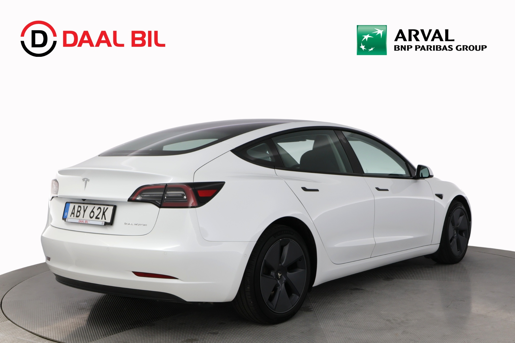 Tesla Model 3 2022, photo 6/10