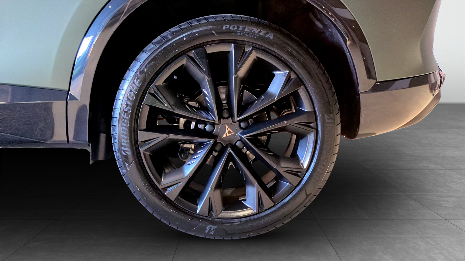 Cupra Formentor 2026, bild 6/53