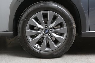 Kombi Subaru Outback 7 av 26