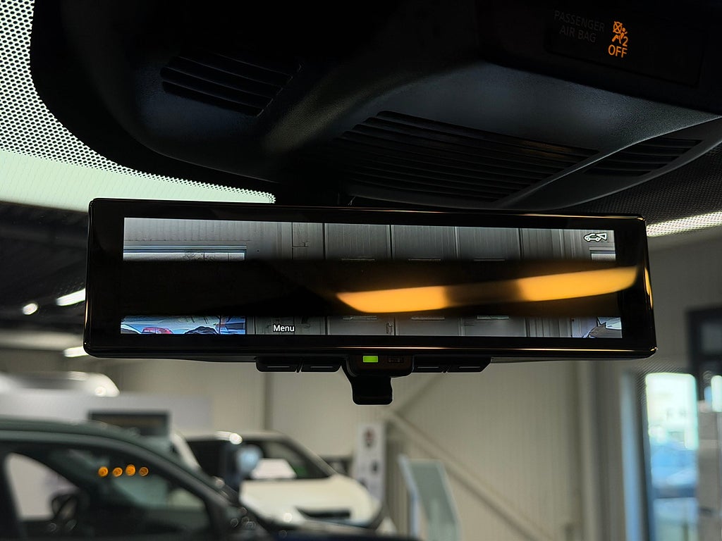 Nissan X-Trail e-4ORCE TEKNA+ | 7 sits | BOSE | KAMPANJ!