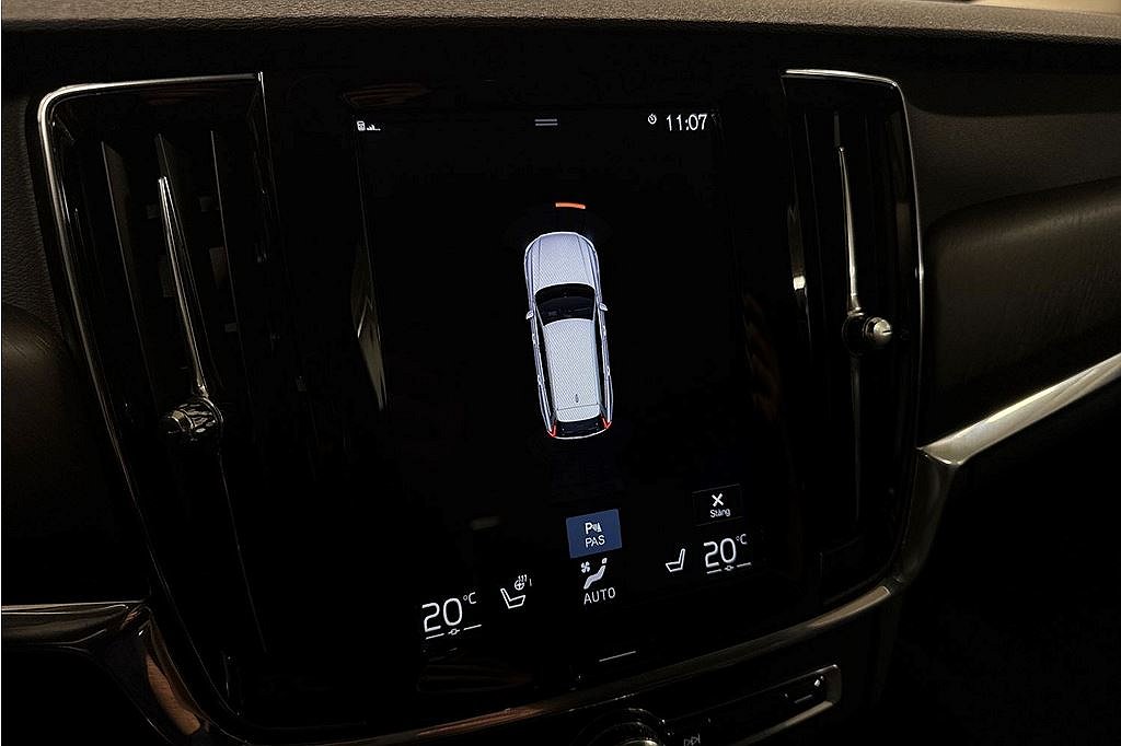 Volvo V90 Cross Country D4 AWD ADV. SE 2,95%