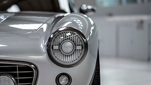 RML Short Wheelbase. Foto: RML. 