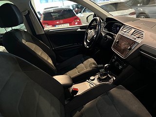 Volkswagen Tiguan TDI AWD GT 360° Drag Dvärm Rattvärme SoV