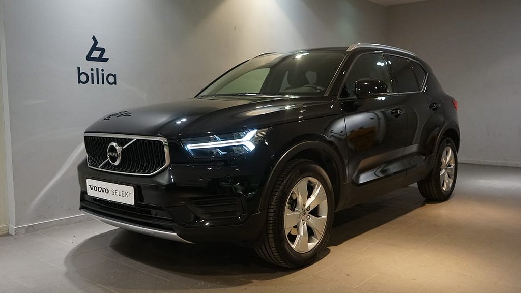 Volvo XC40 T2 FWD Momentum