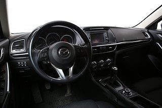 Kombi Mazda 6 12 av 23
