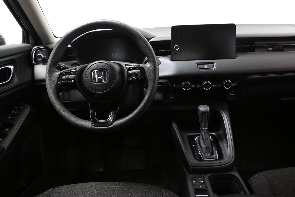 Honda HR-V  e:HEV 1,5 i-MMD e-CVT Hybrid Elegance Navi Kamera