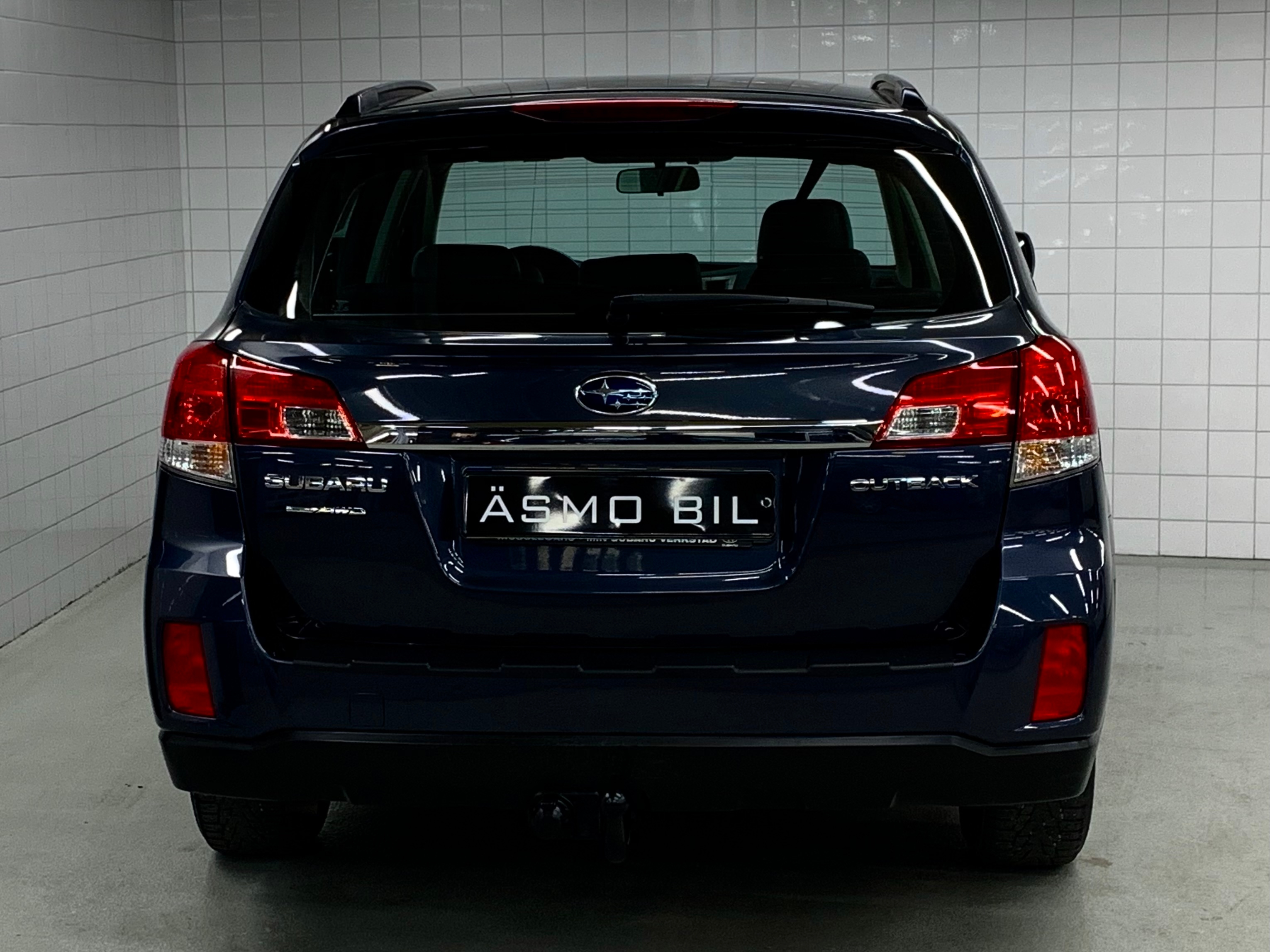 Subaru Outback 2010, bild 4/54
