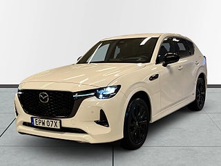 Mazda CX-60 3.3 Diesel AWD Homura LAGERBIL/3 ÅRS GRATIS SKATT