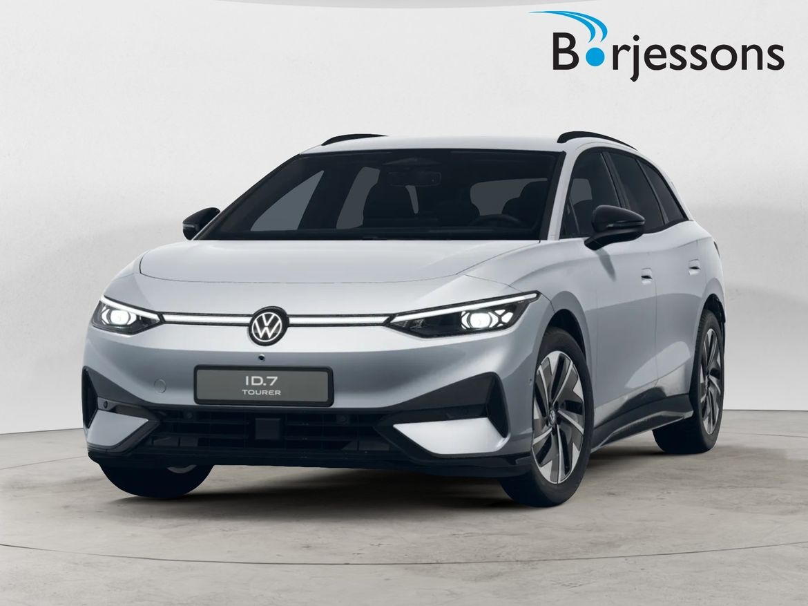 Volkswagen ID.3 Neo 58Kwh 2027, bild 5/10