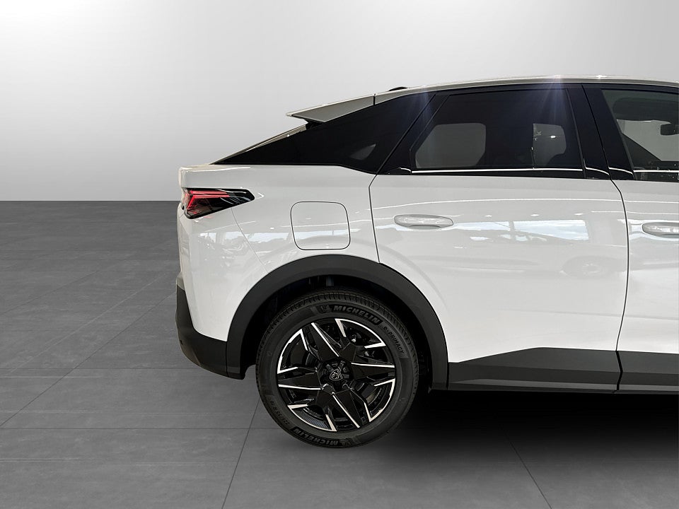 Bild på Peugeot 3008 Edition Hybrid - OMGÅENDE LEVERANS!