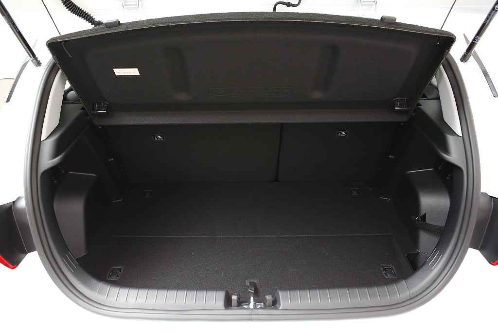 Hyundai i20 1.0 T-GDi 90hk Manuell - Privatleasing