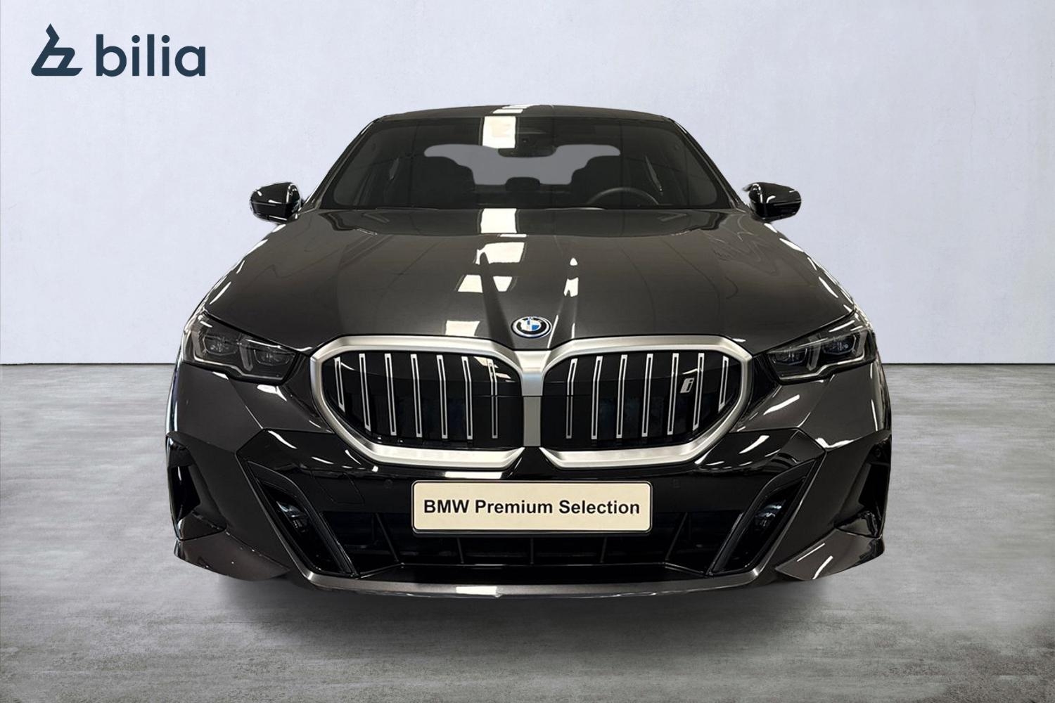BMW i5 xDrive 40 M-sport 2026, bild 5/43