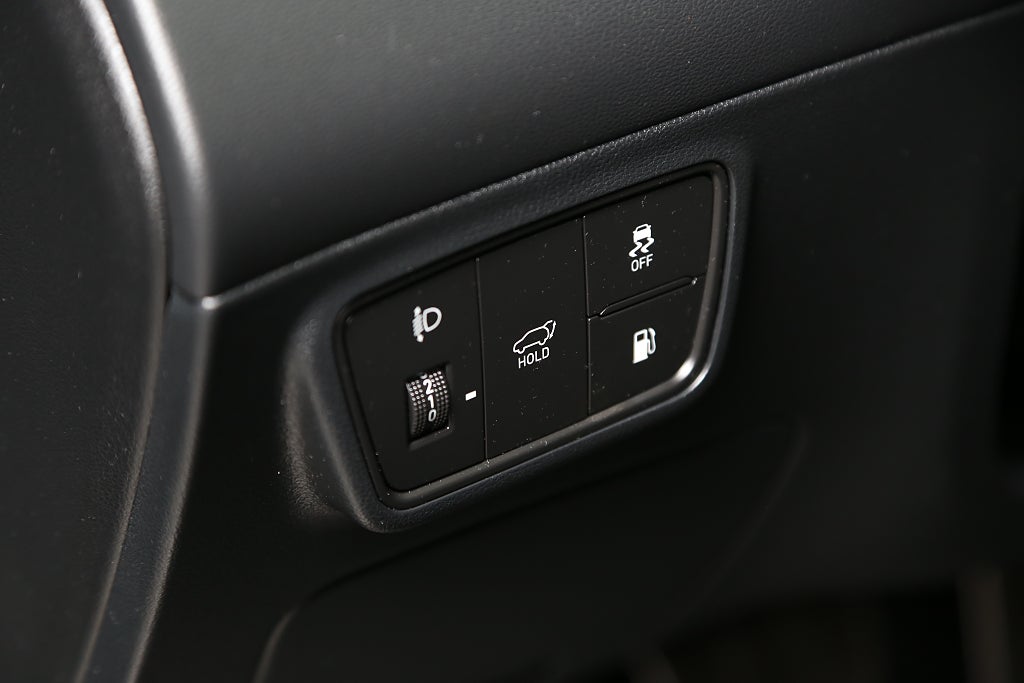 Hyundai Tucson 1,6 T-GDi PHEV 265hk N-Line 4WD 360° Minne Assist pkt