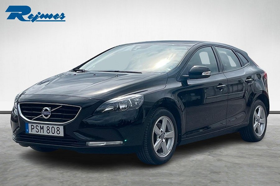 Volvo V40 T2 Your Kinetic