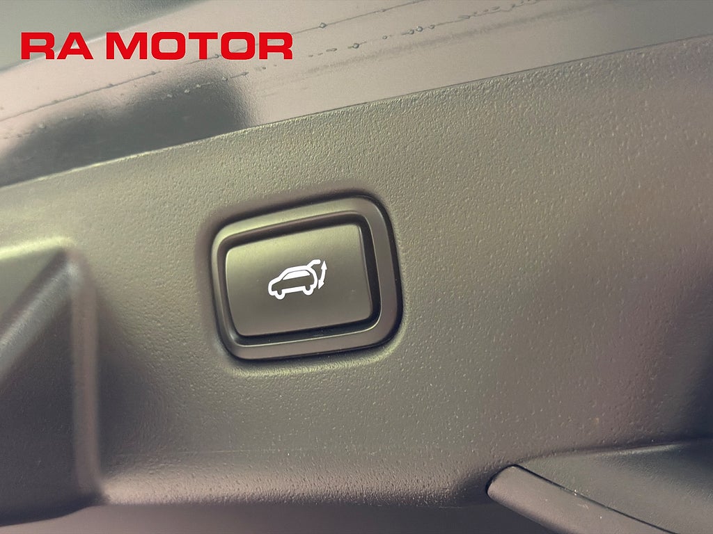 Kia Niro Plug-In-Hybrid 183hk Advance Plus | H&K | Backkamera | 2023