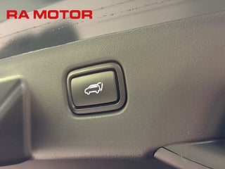 SUV Kia Niro 23 av 24