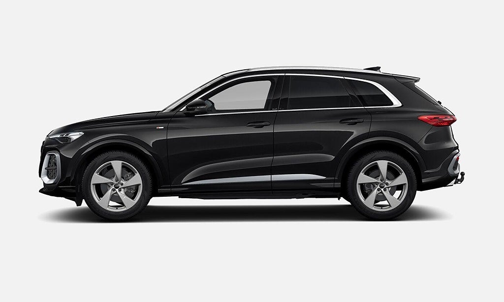 Audi Q5 Sportback SUV TDI QUATTRO 150 KW S TRONIC