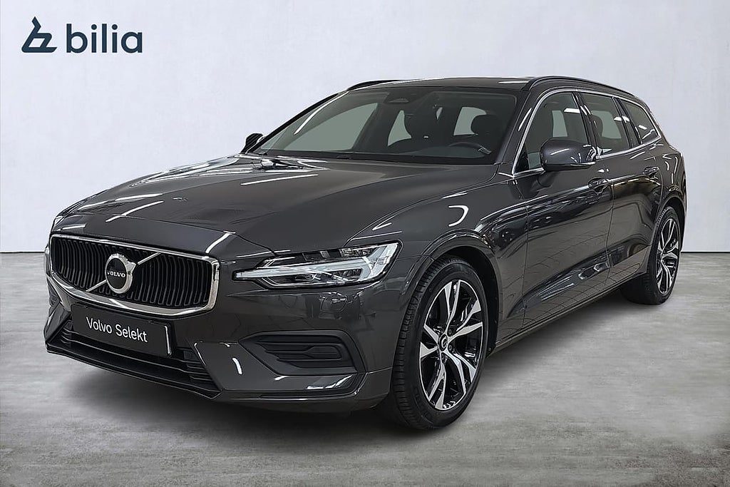Volvo V60 B4 Bensin Core