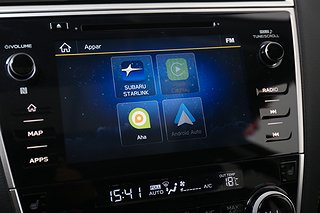 Kombi Subaru Outback 20 av 28