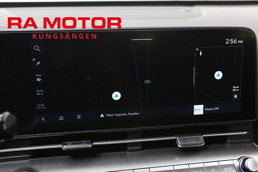 Hyundai Kona EV 65kWh Essential | 0,99% Räntekampanj 2027