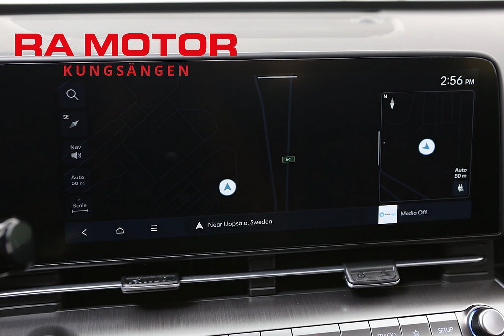 Hyundai Kona 2,99% ränta |EV 65kWh Essential