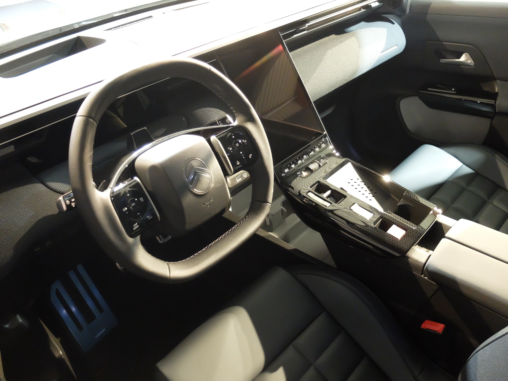 Citroen C5 Aircross 2026, photo 6/35