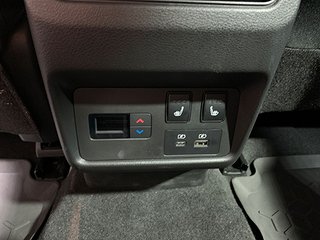 SUV Nissan X-Trail 17 av 25