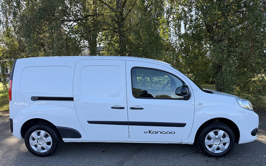 Renault Kangoo 2019 - miniatyr 15