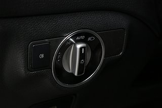 Kombi Mercedes-Benz CLA 13 av 25