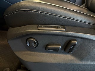 Volkswagen Tiguan 2.0 TSI 4Motion R-Line S&Vhjul/Pano/Dynaudio/Drag/Pvärm – bild 17