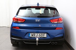 Halvkombi Hyundai i30 5 av 22