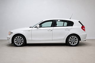 BMW 116i 2010 bild 5